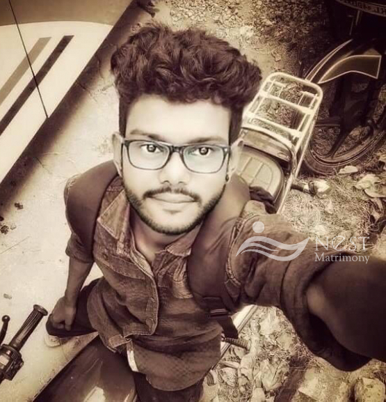 Anand Kishore M K